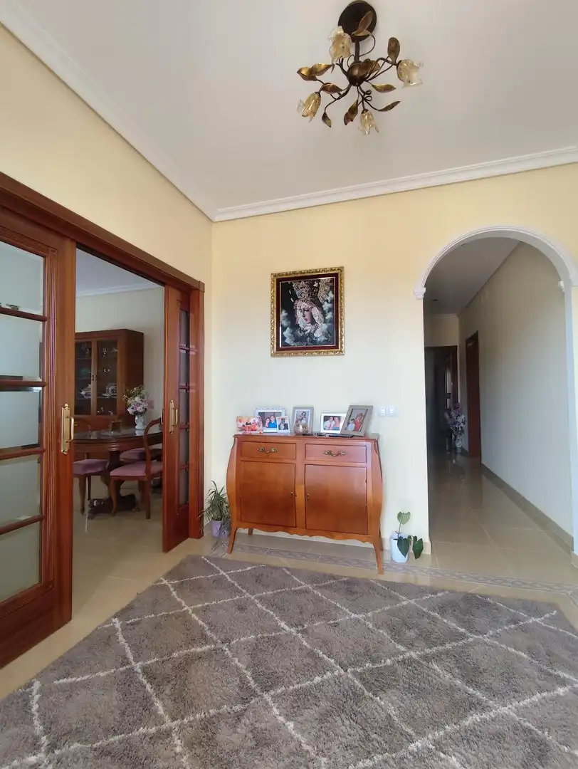 Detached house with pool for sale in Las Almenas, imagen 22