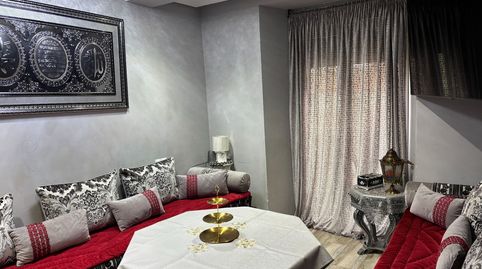 Foto 4 de Piso en venta en Bittor Sarasketa, Eibar, Gipuzkoa