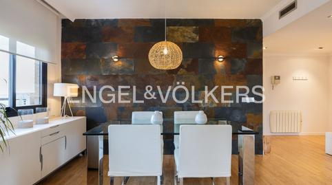 Photo 4 of Apartment to rent in Avinguda de Les Corts Valencianes, Sant Pau, Valencia