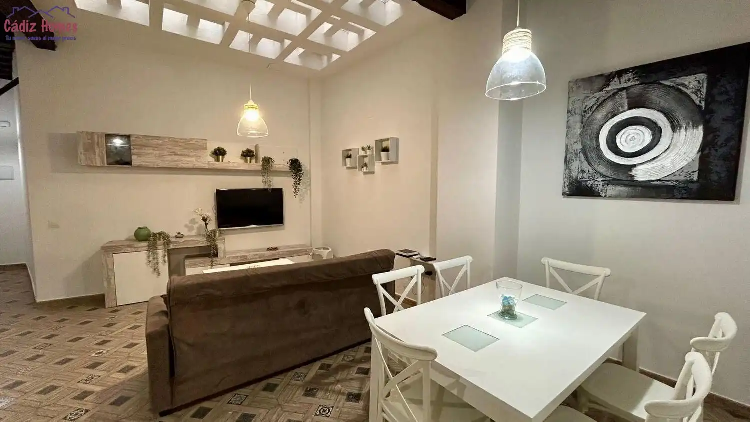 Wohnung zum Verkauf in Centro Histórico, imagen 3