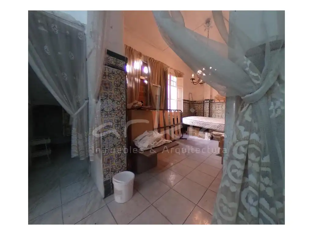 Habitación de Casa o chalet en venta en Valencia con Terraza y Balcón