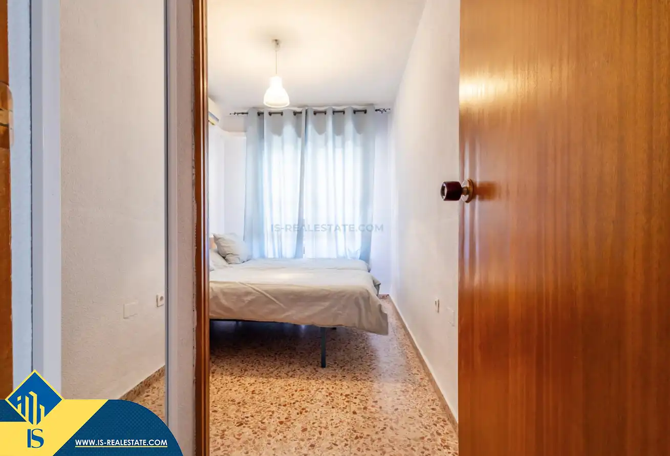 Apartament amb ascensor en venda a Playa del Acequión, Náufragos y Rocío del Mar, imagen 28