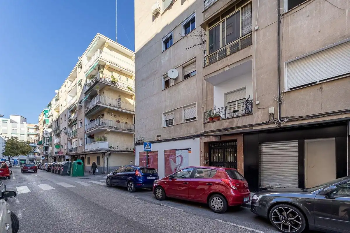 Flat for sale in Zaidín, imagen 23