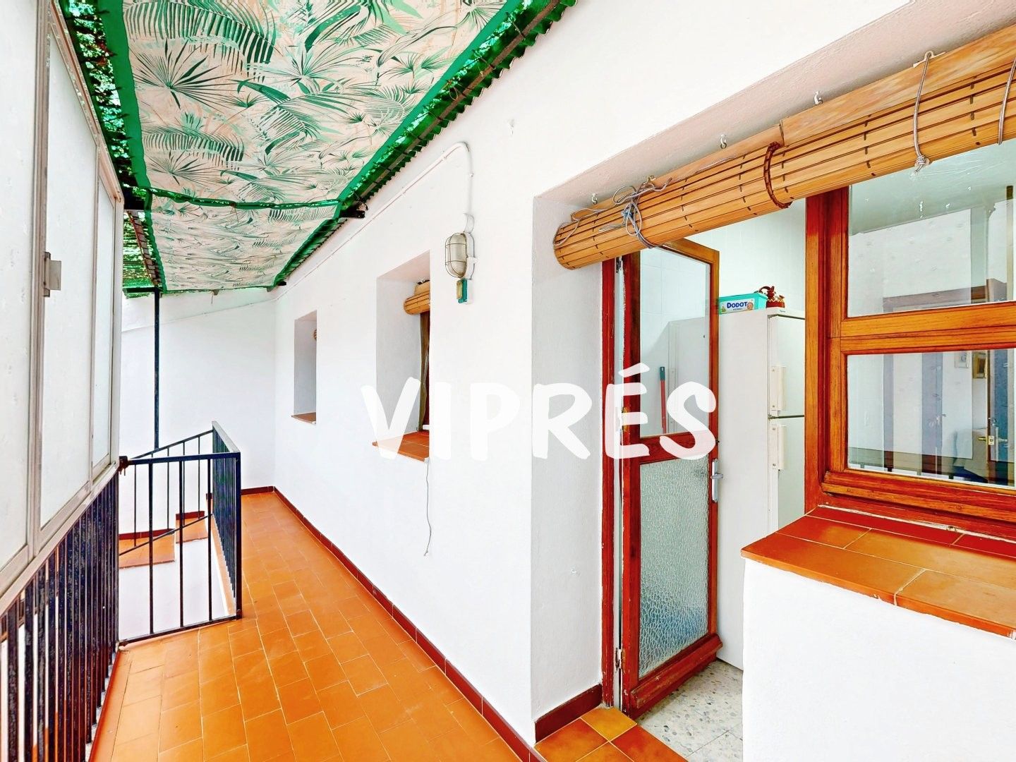 Casa o xalet en venda en Alange amb Aire condicionat, Calefacció i Terrassa