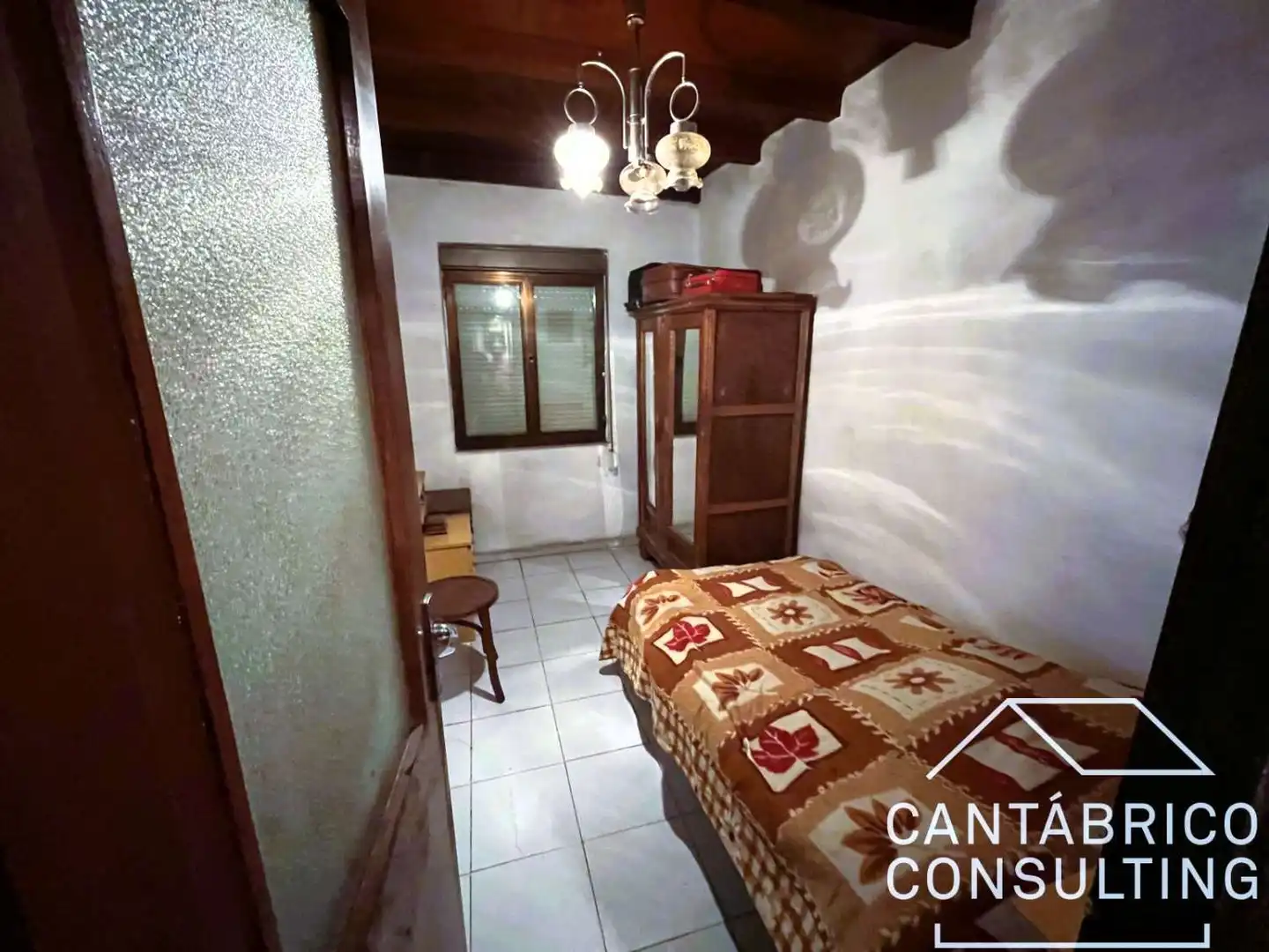 Casa adosada en venta en San Martín de Oscos con Terraza