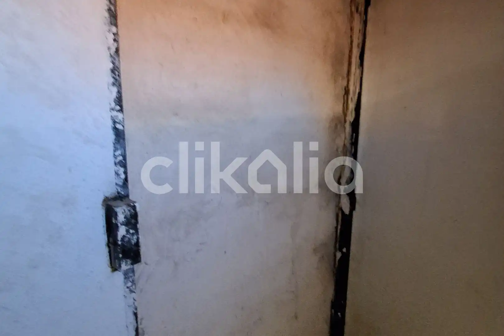 Cocina de Piso en venta en Murcia con Trastero