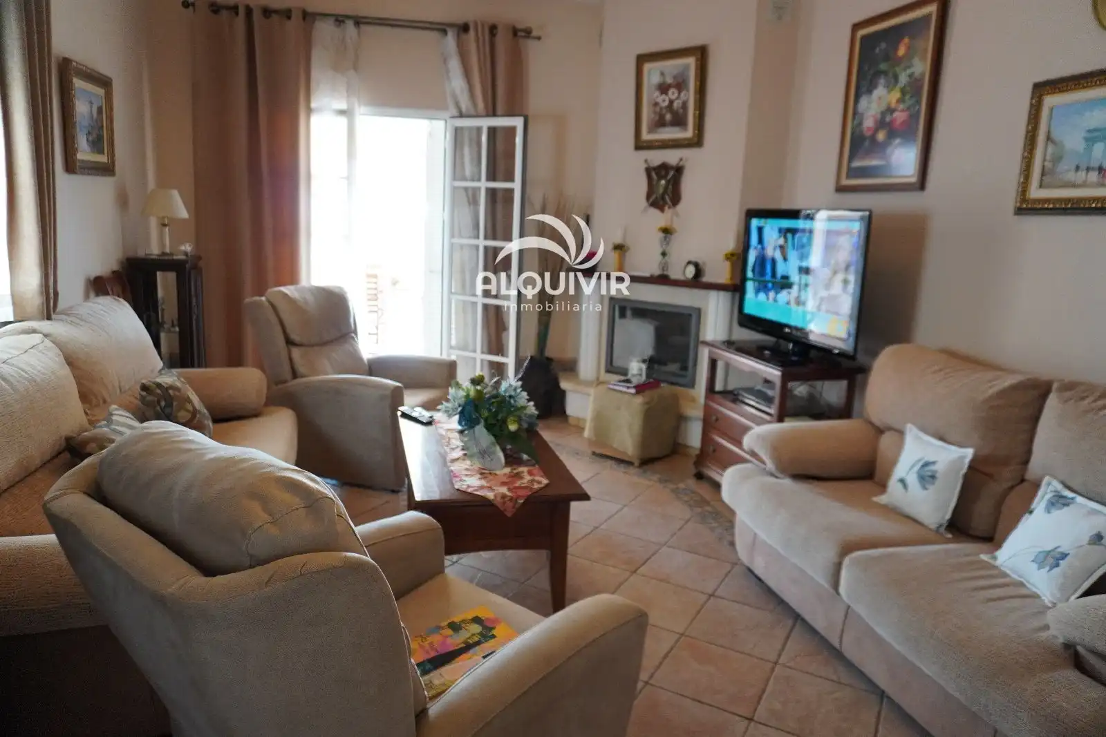 Chalet en venta en Matalascañas, imagen 6