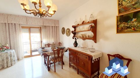 Foto 3 de Piso en venta en San Mateo, Lorca