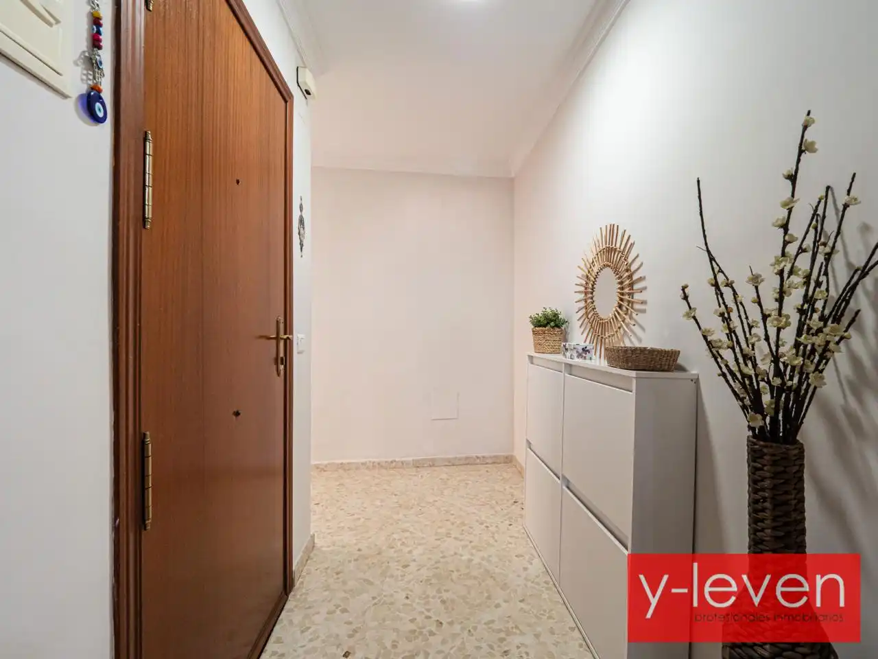 Flat for sale in Málaga  with Air Conditioner and Terrace