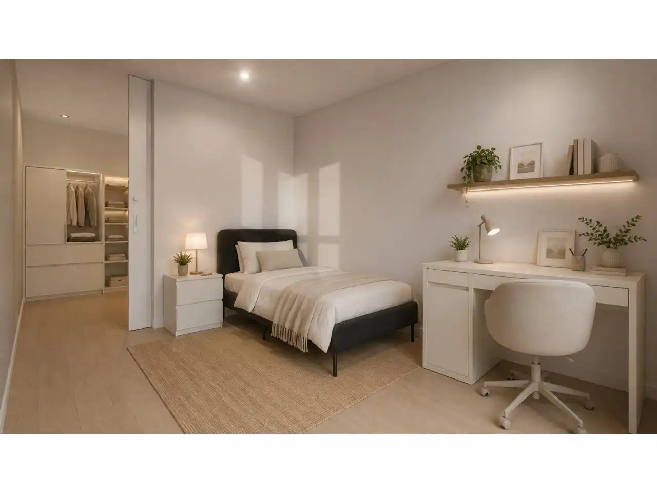 Piso en venta en Avenida Antoni Gaudí, 14, Can Pantiquet