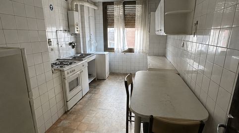 Foto 4 de Piso en venta en San Francisco, Bilbao