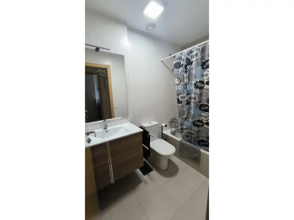 Bathroom of Flat for sale in Sant Sadurní d'Anoia