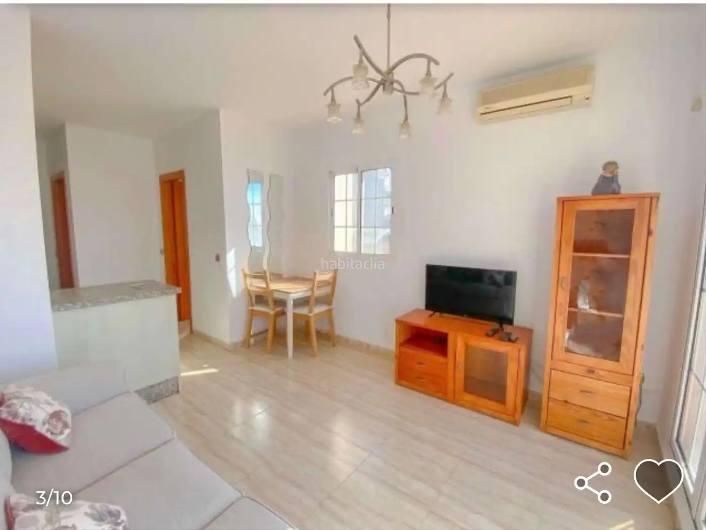 Apartament en venda a Calle Carlos Millón 1, imagen 5