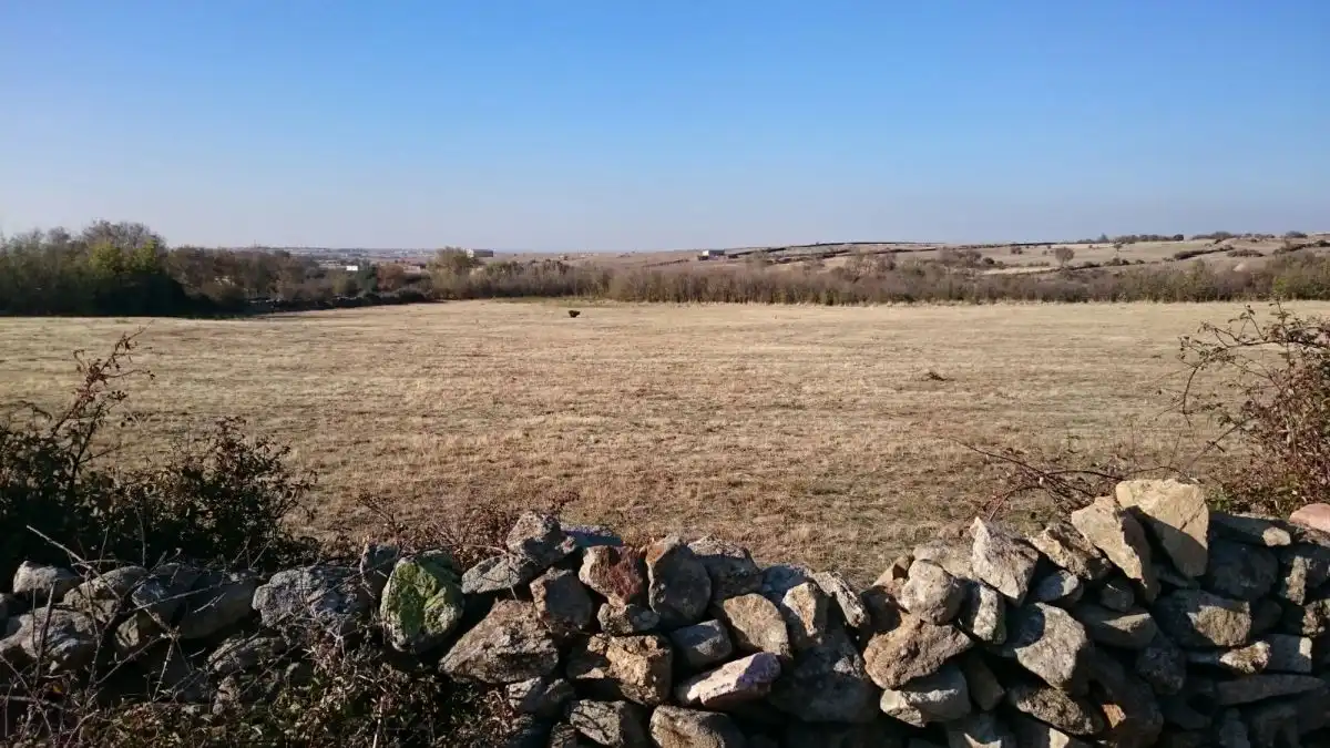 Lands and plots for sale in Torrecaballeros, imagen 5