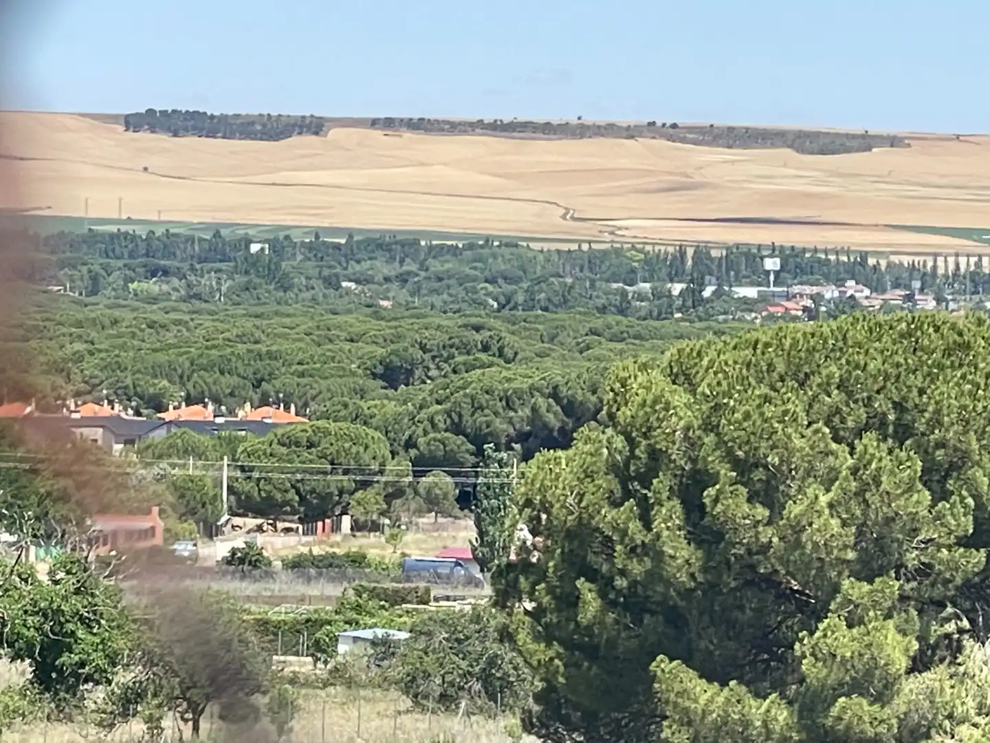 Casa rústica amb jardí en venda a Camino Quijonal 15, imagen 6