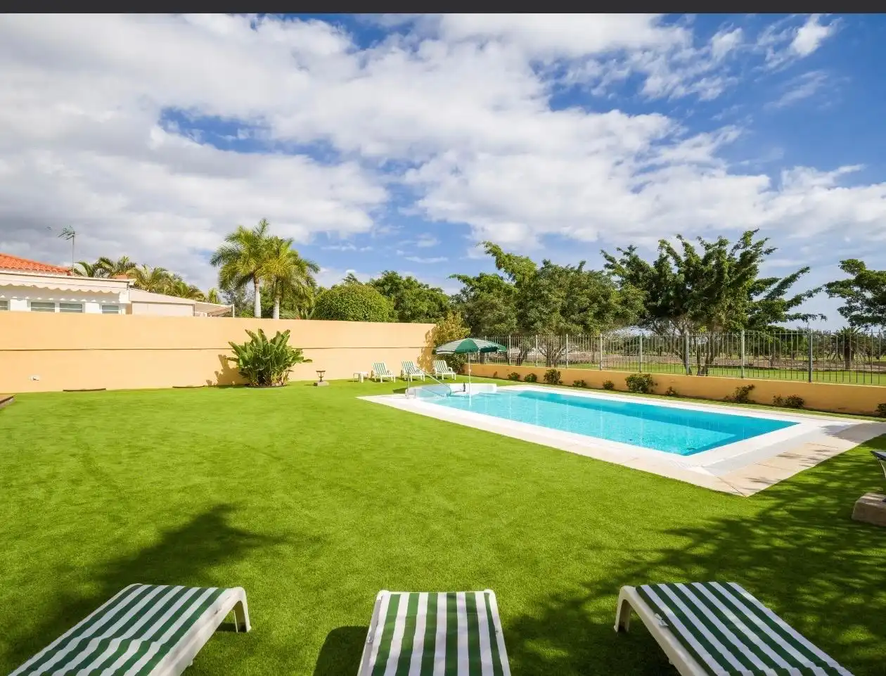 Casa amb piscina en venda a Calle touroperador maktatala 12, imagen 21
