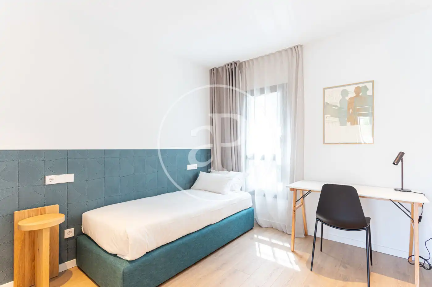 Flat for rent in Trav. de Dalt, La Salut