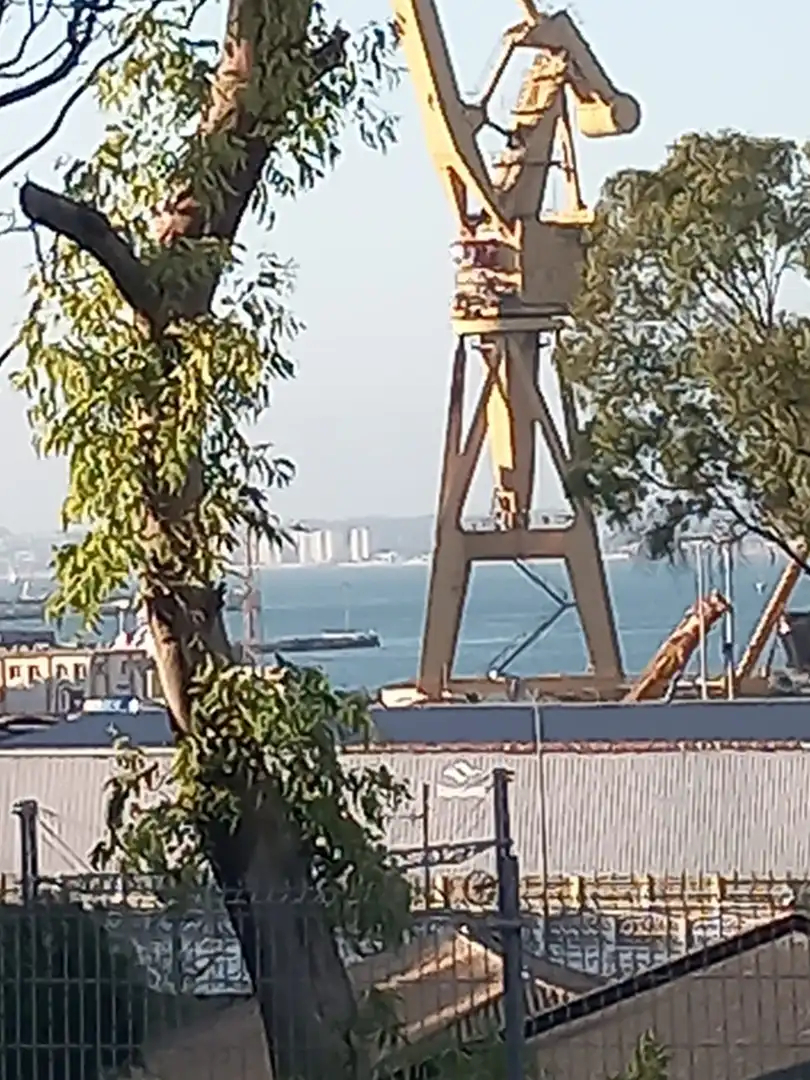 Vista exterior de Pis de lloguer en Cádiz