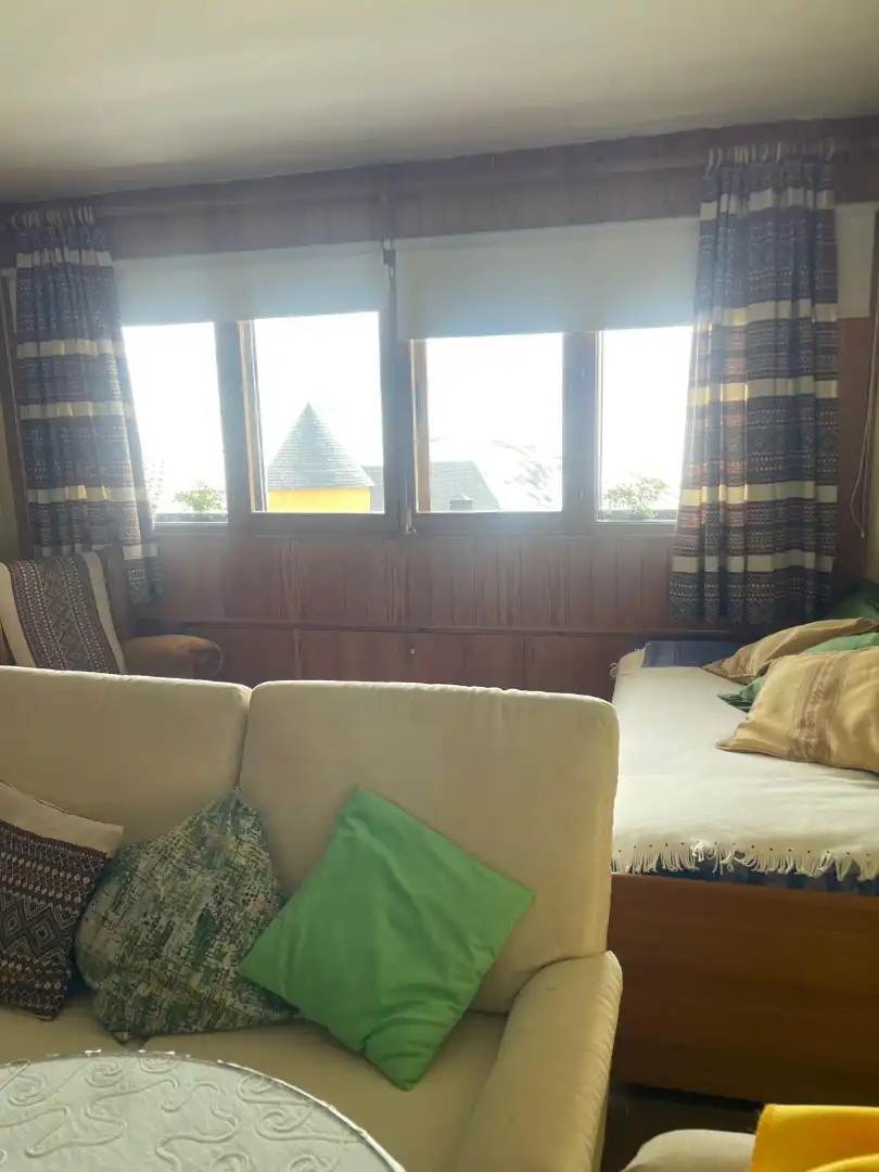 Apartament amb ascensor en venda a Zona alta, imagen 23
