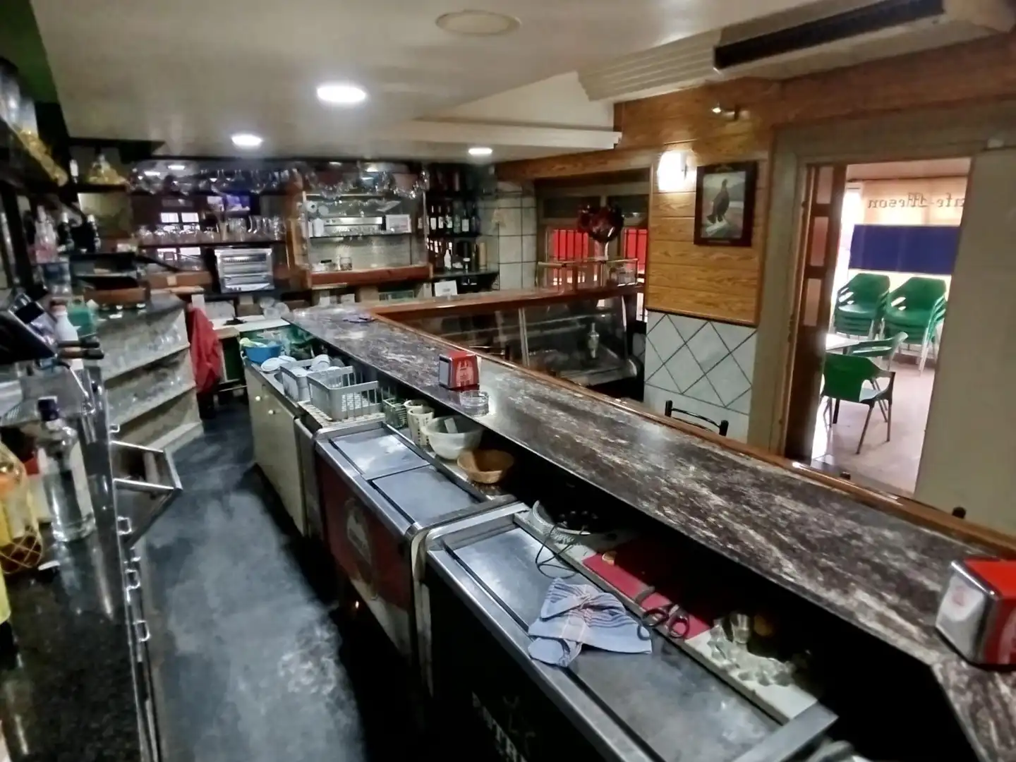 Local comercial en venda a Pedanías Este, imagen 4