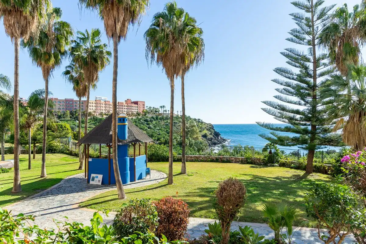 Appartement compact avec piscine à louer à Velilla - Velilla Taramay, imagen 9