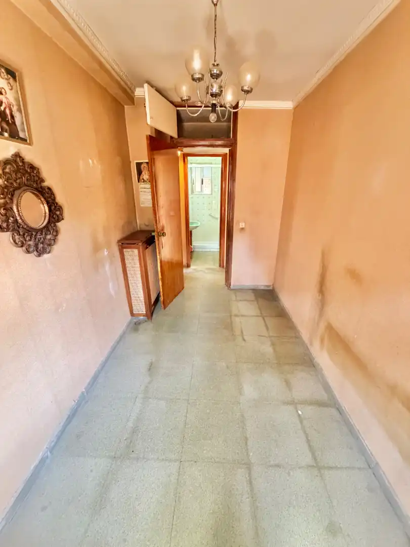 Piso en venta en Fuenlabrada