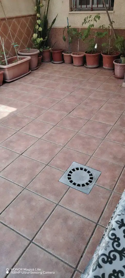 Reihenhaus mit Garten zum Verkauf in Calle Puerto del Boyar, imagen 4