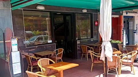 Foto 3 von Geschaftsraum zur ubertragung in Avenida Juan Carlos I, 50, Parque Central, Estepona