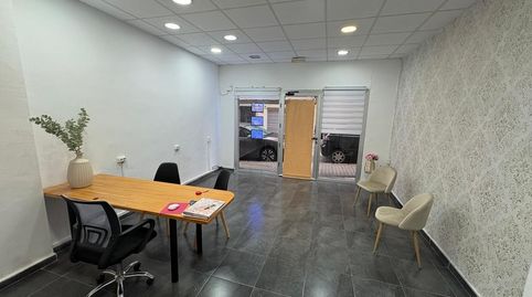 Photo 4 of Premises for rent in Santa Rosa, Alcoy / Alcoi