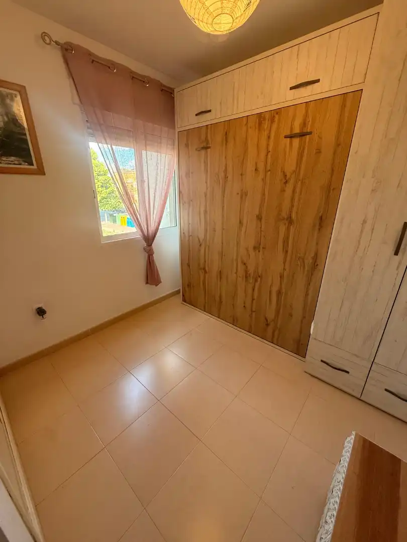 Dormitori de Apartament en venda en Daya Nueva amb Aire condicionat, Calefacció i Terrassa