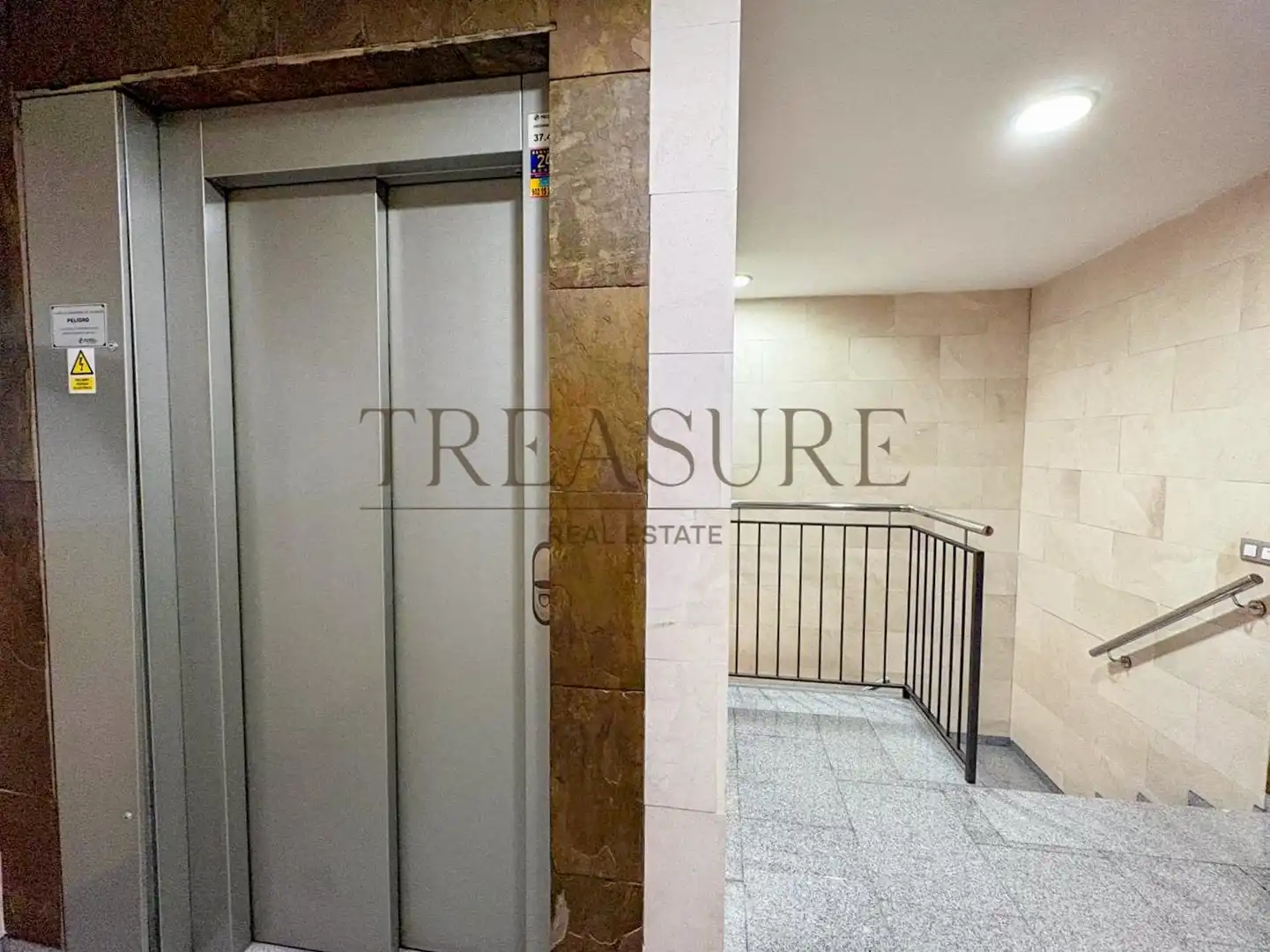 Dúplex en venta en Las Torres de Cotillas con Aire acondicionado, Terraza y Trastero