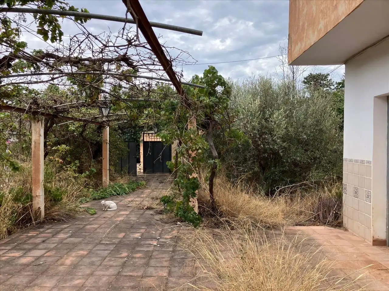 Residential for sale in Ugíjar