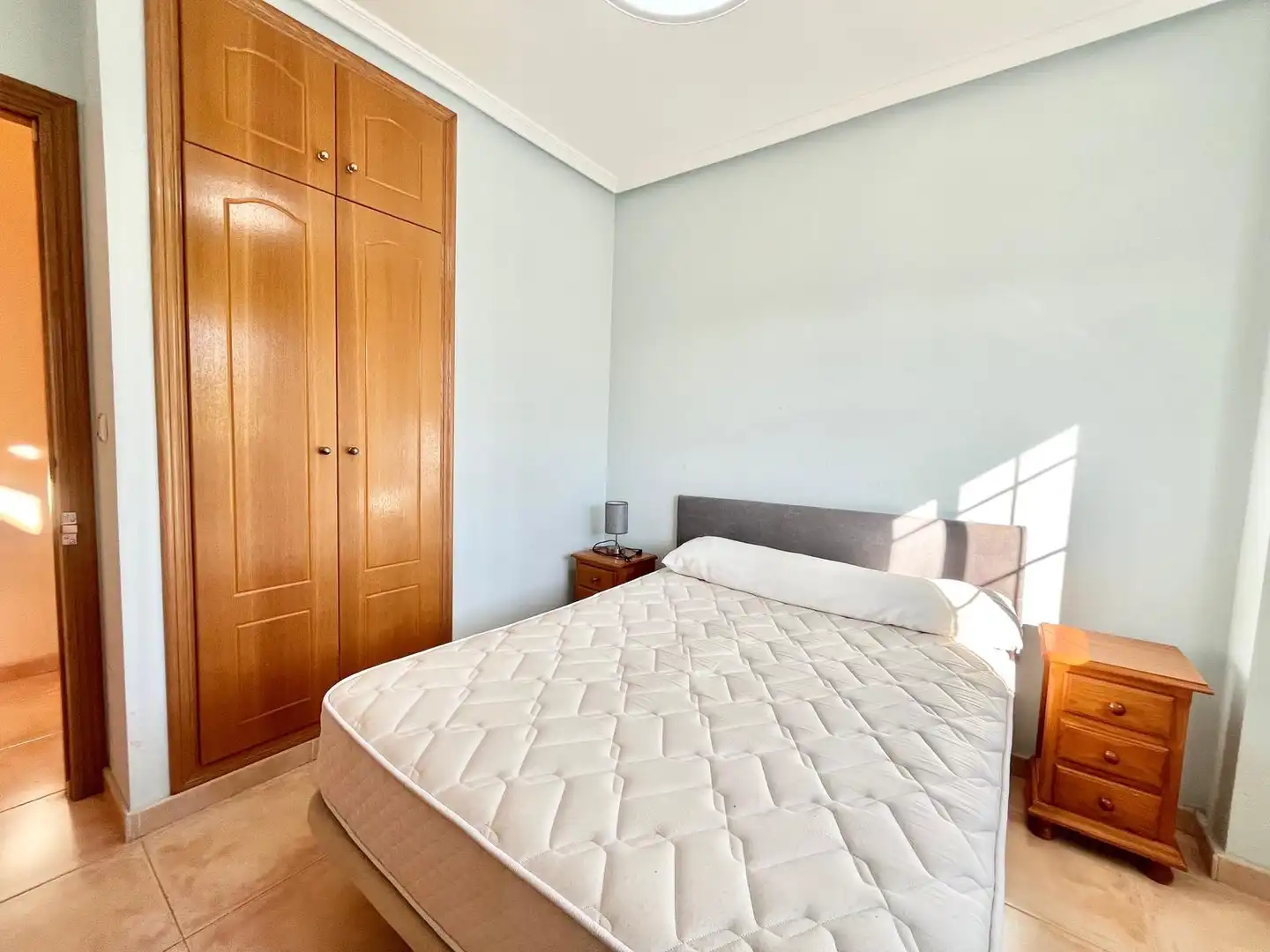 Habitación de Casa o chalet de alquiler en Santa Pola ciudad