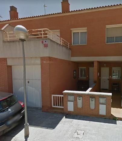 Vista exterior de Casa o xalet en venda en Pira amb Jardí privat