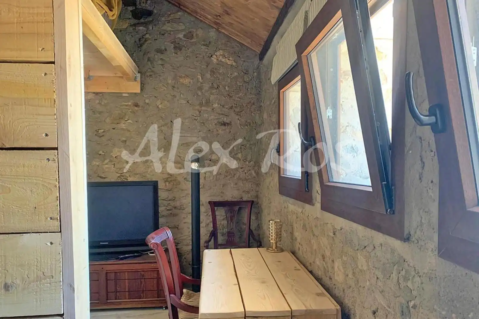 Casa o chalet en venta en Llo con Terraza y Trastero