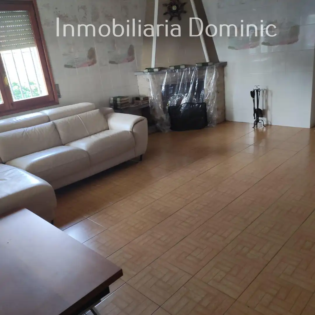 Living room of Houses for sale in Maçanet de la Selva  with Private garden and Terrace