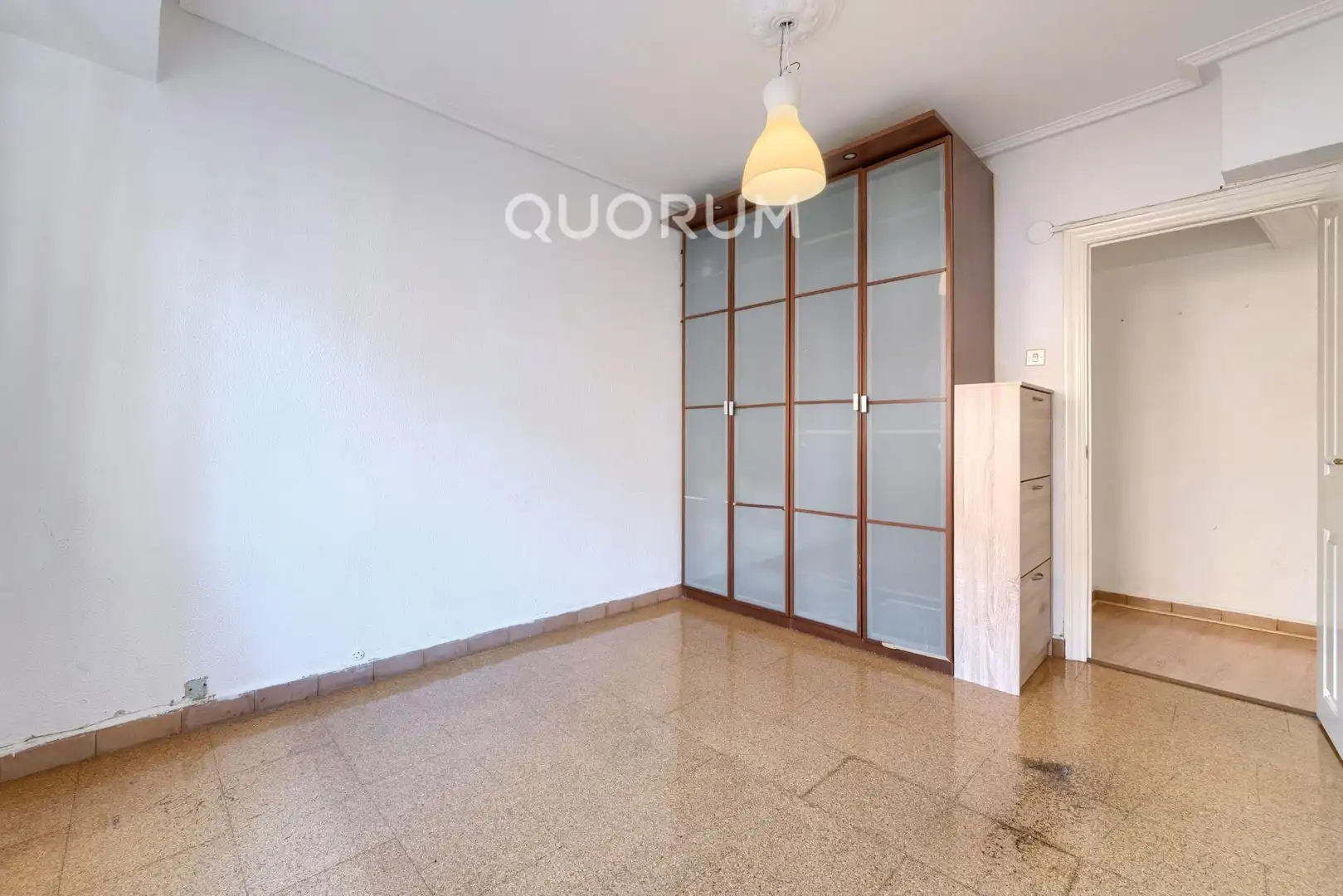Habitación de Piso en venta en Basauri 