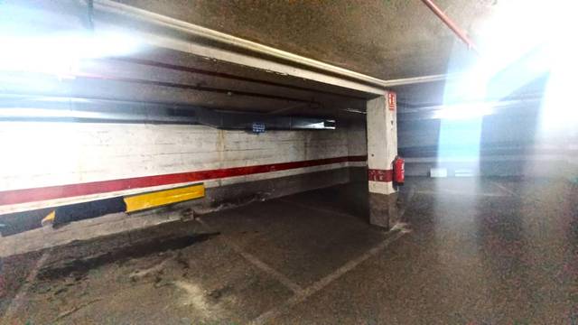 Garaje en Venta en Calle de la Duquessa d'Orleans en Sarrià