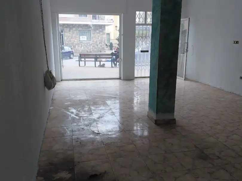 Local de alquiler en Murcia