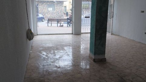 Foto 4 von Geschaftsraum zur Miete in Carril Villa, 2, Alberca, Murcia Capital