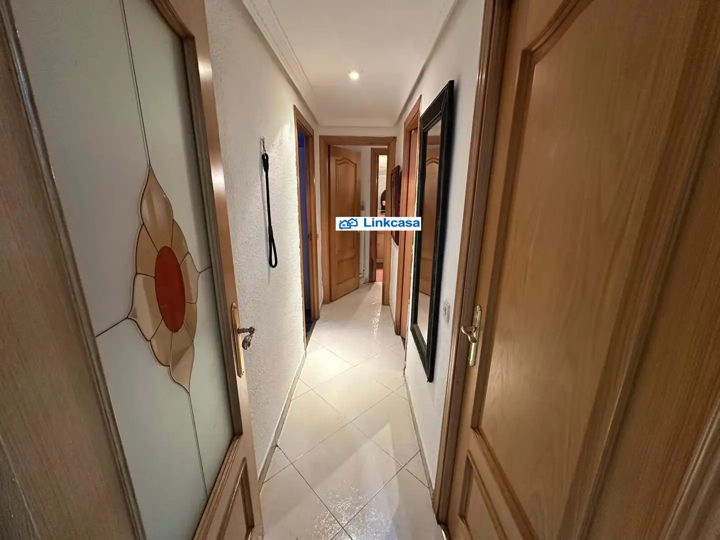 Flat for sale in Madrid  with Balcony