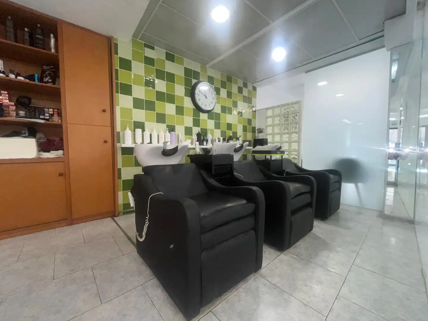 Local en venta en Calle de Lorenzo Ferreira, Santa Rosa - Valdeolleros