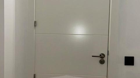 Foto 5 de Trastero de alquiler en Calle Lionel Carvallo, 2, Barrio del Nervión,  Sevilla Capital