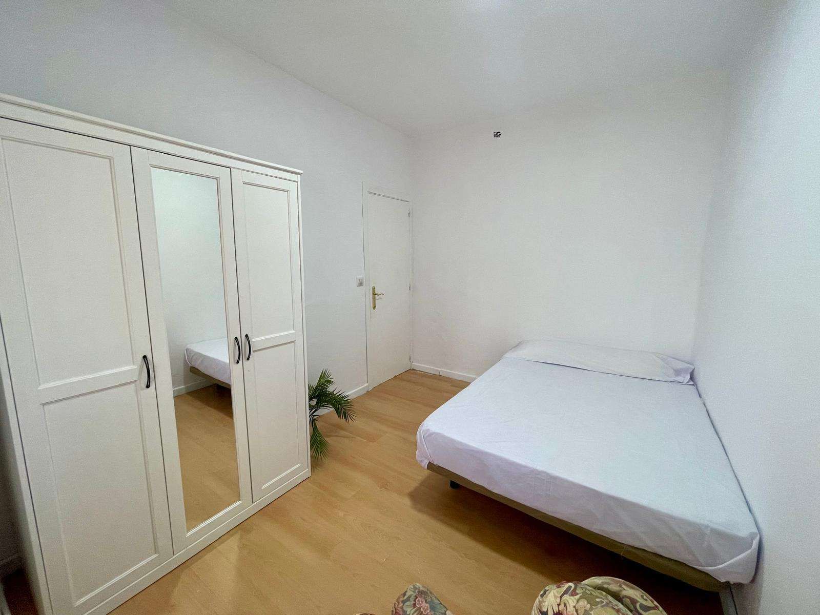 Flat to share in El Tardón - El Carmen