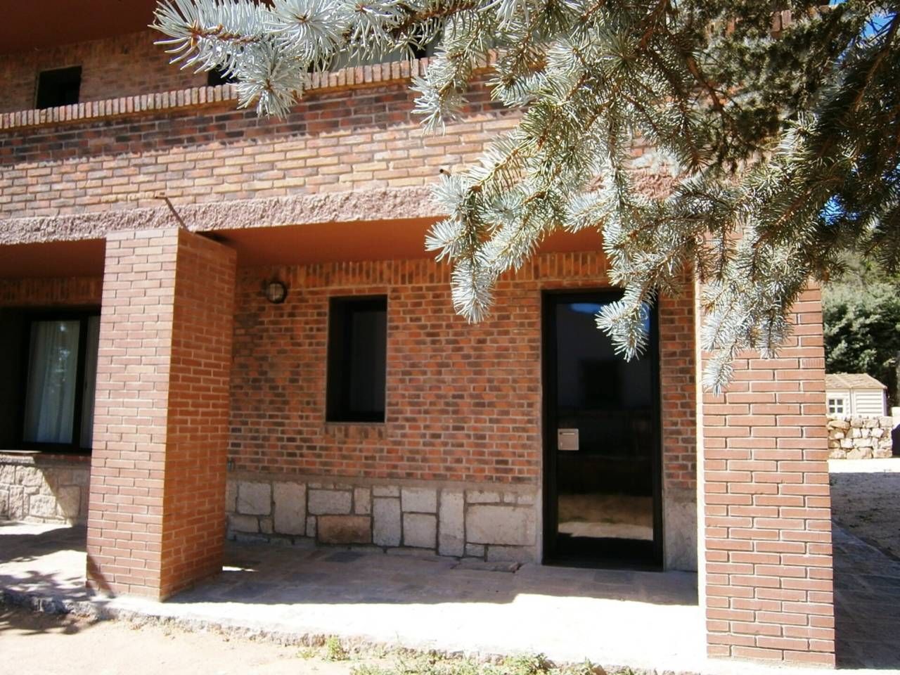 House or chalet to rent in Cabanillas de la Sierra  with Heating, Private garden and Terrace