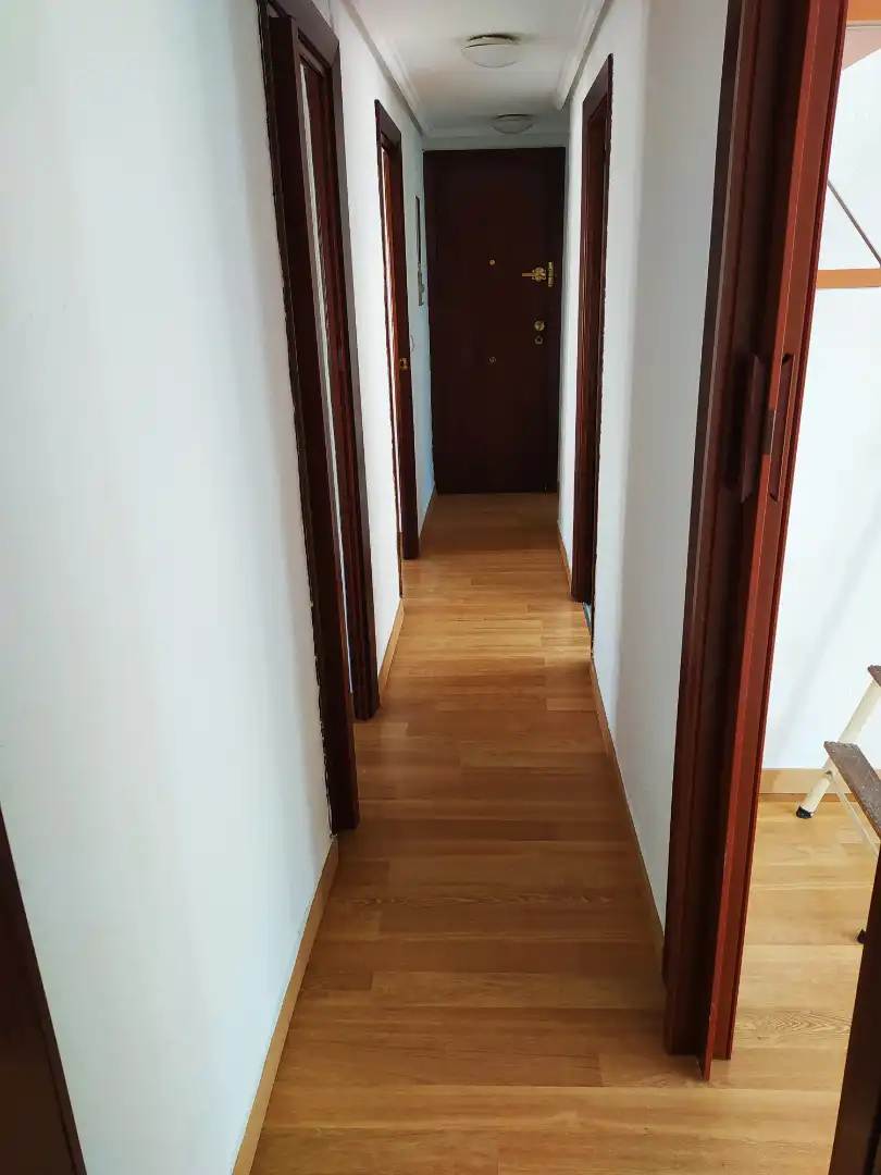 Wohnung zum Verkauf in Zaragoza mit Klimaanlage, Heizung und Möbliert