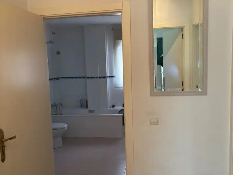 Bathroom of Flat for sale in Zona Norte - Hospital - Urbanizaciones