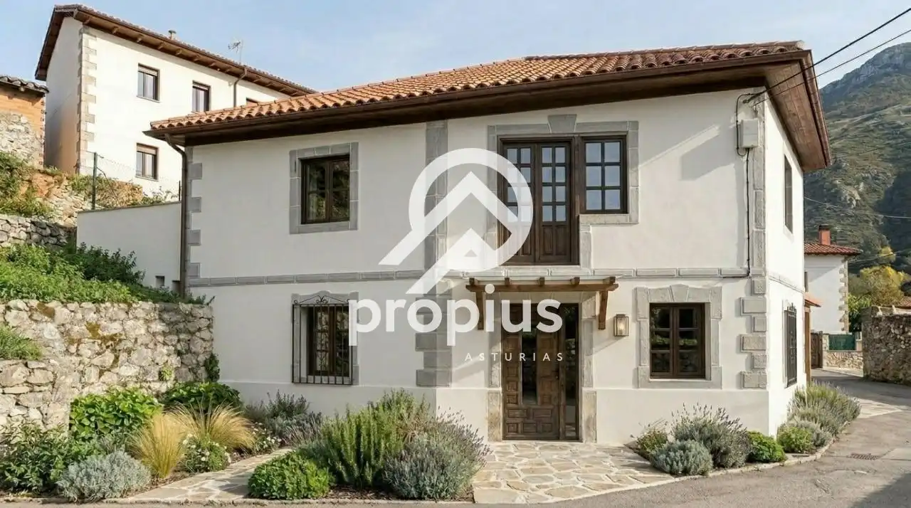 Haus mit Garten zum Verkauf in Lledies, imagen 4