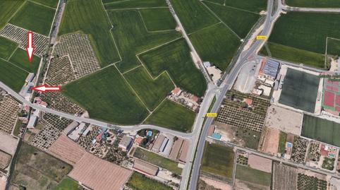 Photo 3 of Industrial buildings for sale in Vía Pista, 58, Sueca ciudad, Valencia