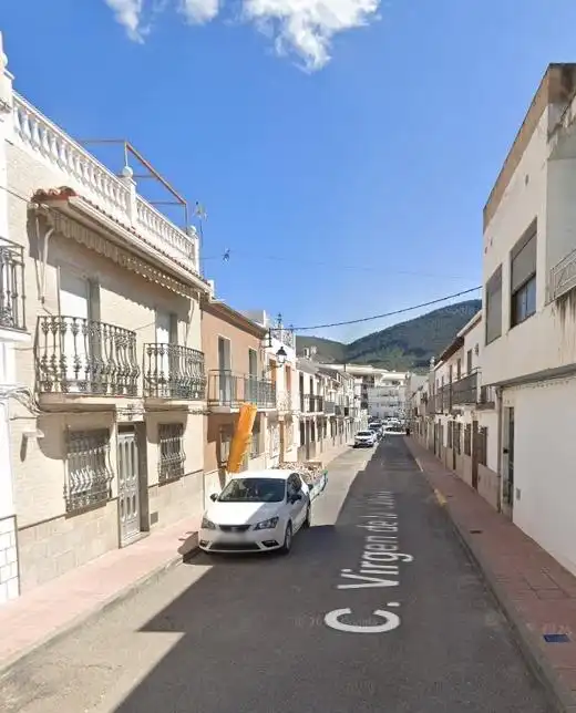 Appartamento in vendita a Calle VIRGEN DE LA CABEZA